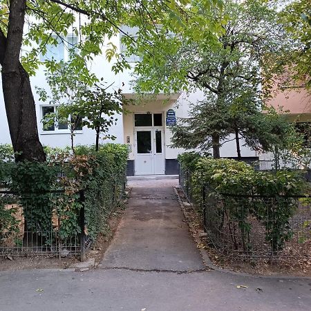 Golden Apartment Baneasa 布加勒斯特 外观 照片
