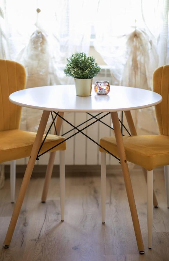 Golden Apartment Baneasa 布加勒斯特 外观 照片