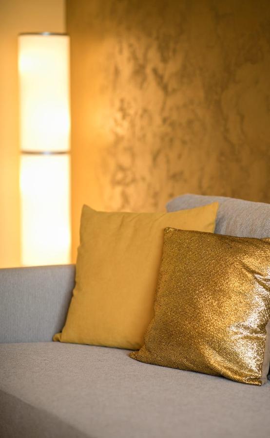 Golden Apartment Baneasa 布加勒斯特 外观 照片